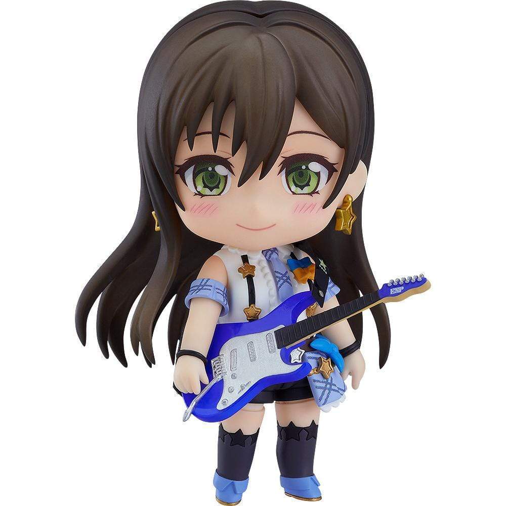 Good Smile Company Nendoroid Nendoroid Tae Hanazono: Stage Outfit Ver.