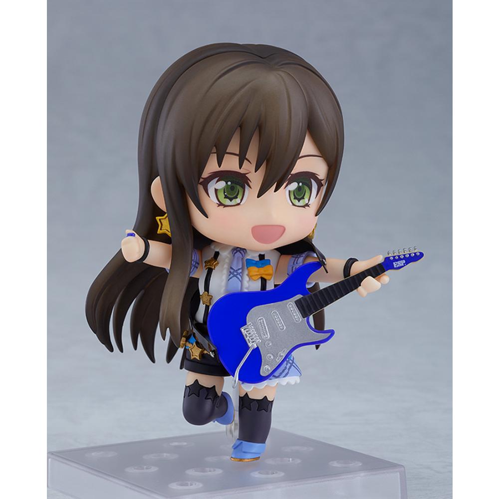 Good Smile Company Nendoroid Nendoroid Tae Hanazono: Stage Outfit Ver.
