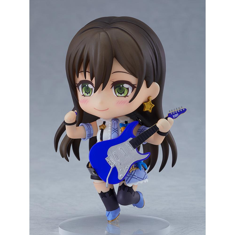 Good Smile Company Nendoroid Nendoroid Tae Hanazono: Stage Outfit Ver.