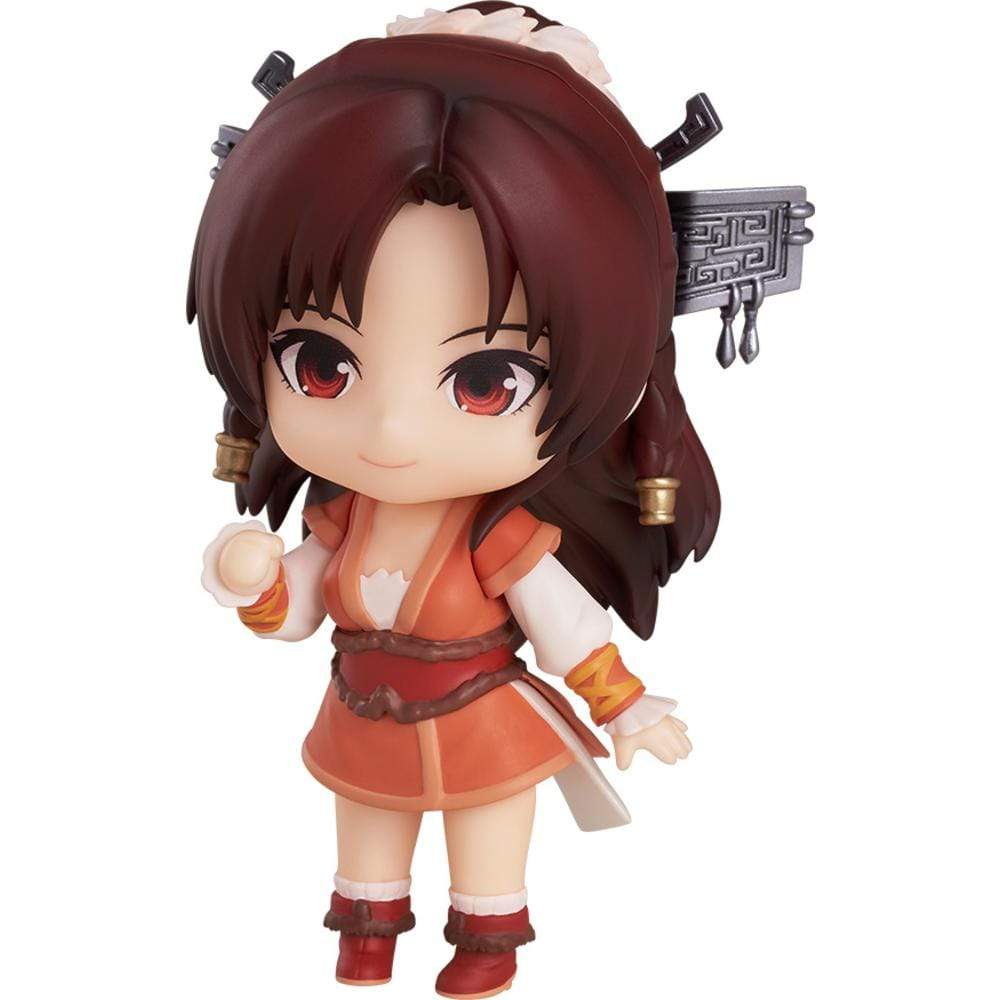 Good Smile Company Nendoroid Nendoroid Tang XueJian