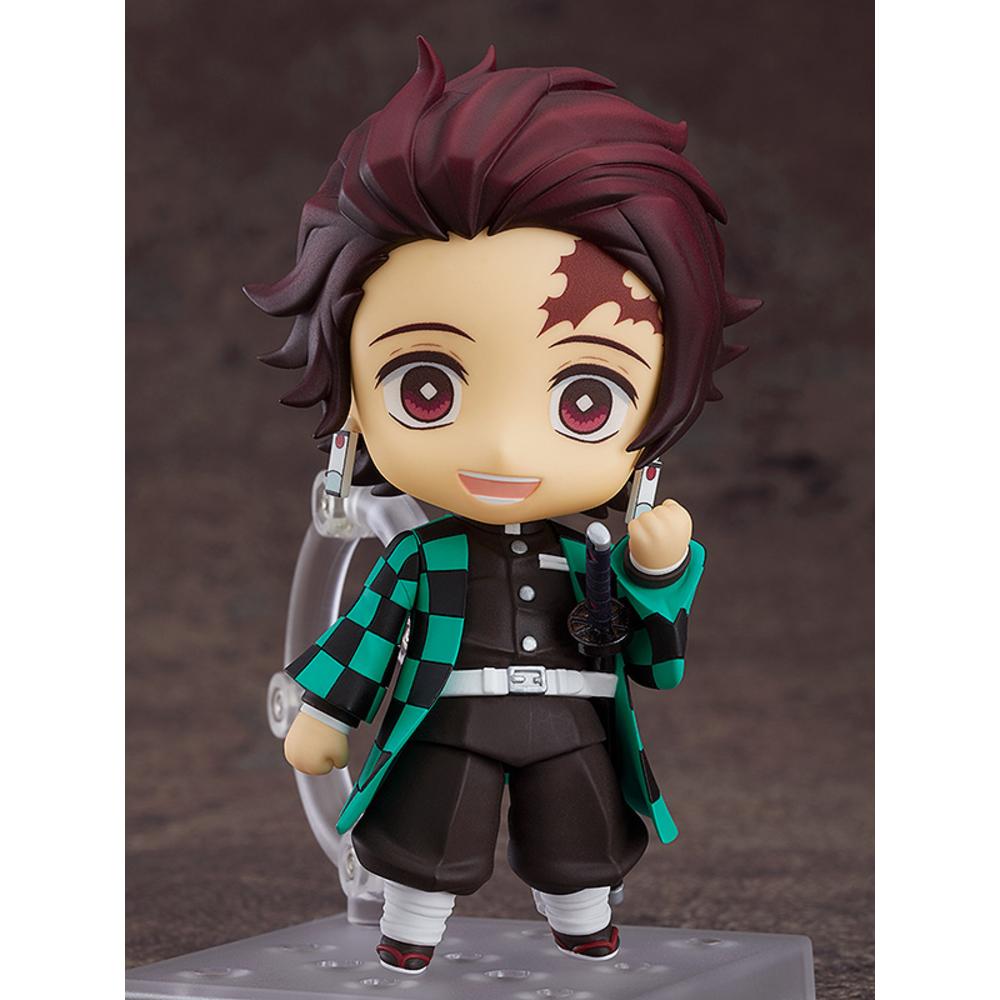 Nendoroid Tanjiro Kamado