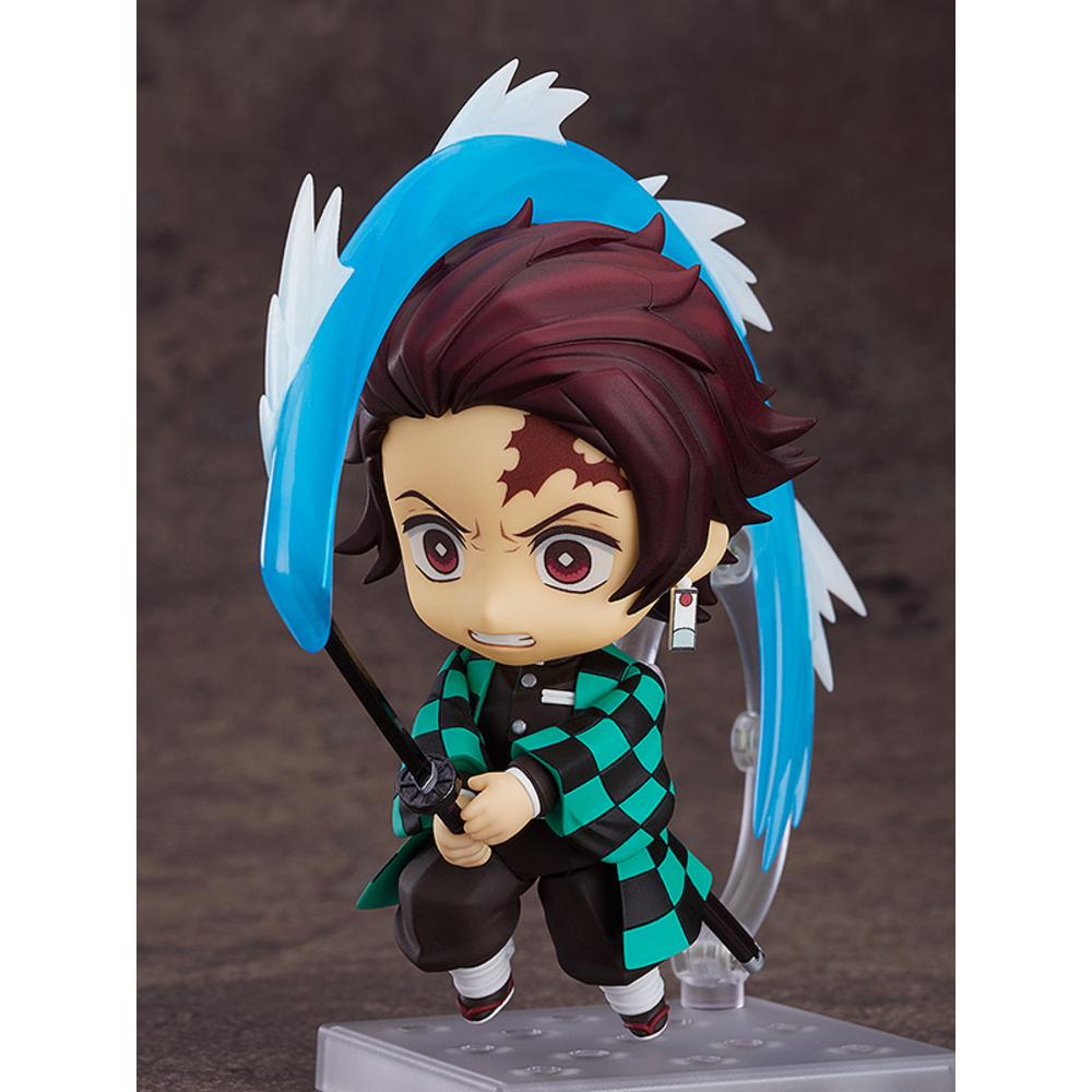Nendoroid Tanjiro Kamado