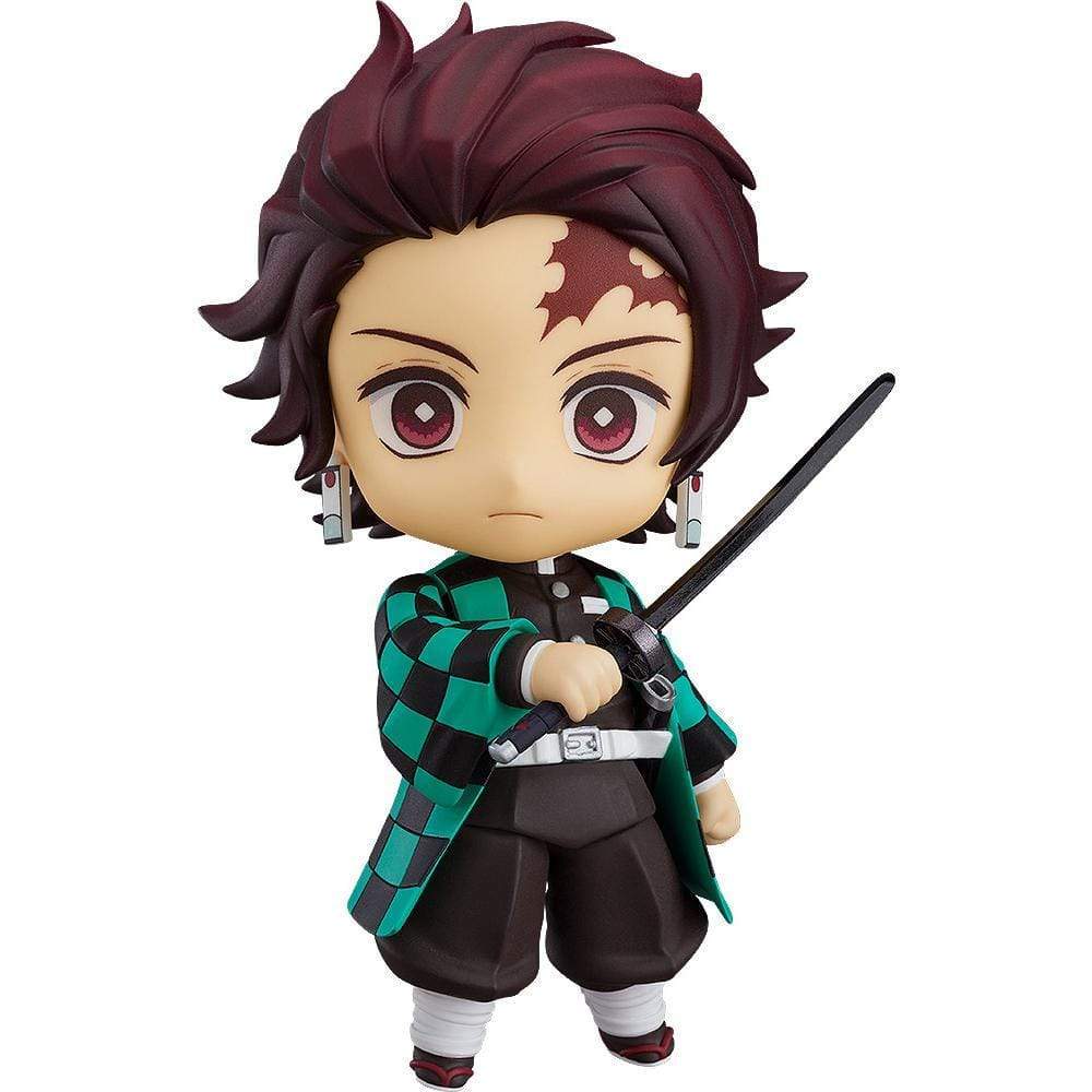 Good Smile Company Nendoroid Nendoroid Tanjiro Kamado