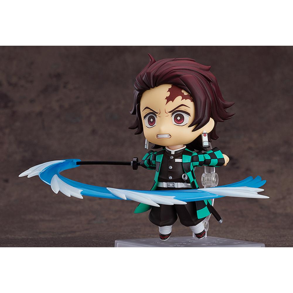 Nendoroid Tanjiro Kamado