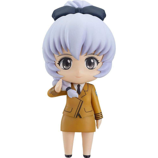 Good Smile Company PVC Figures Nendoroid Teletha Testarossa