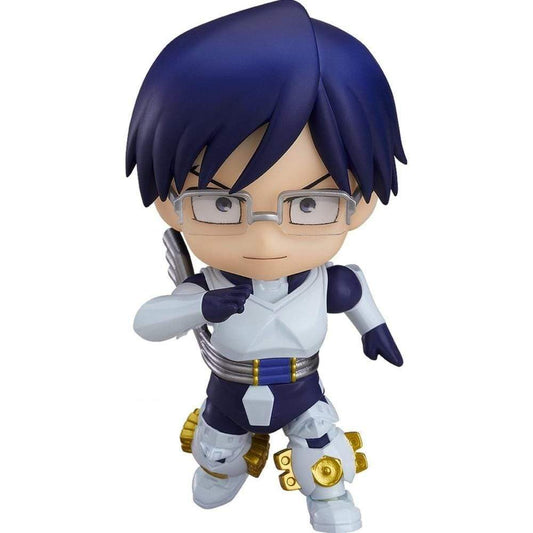 Good Smile Company Toys Nendoroid Tenya Iida