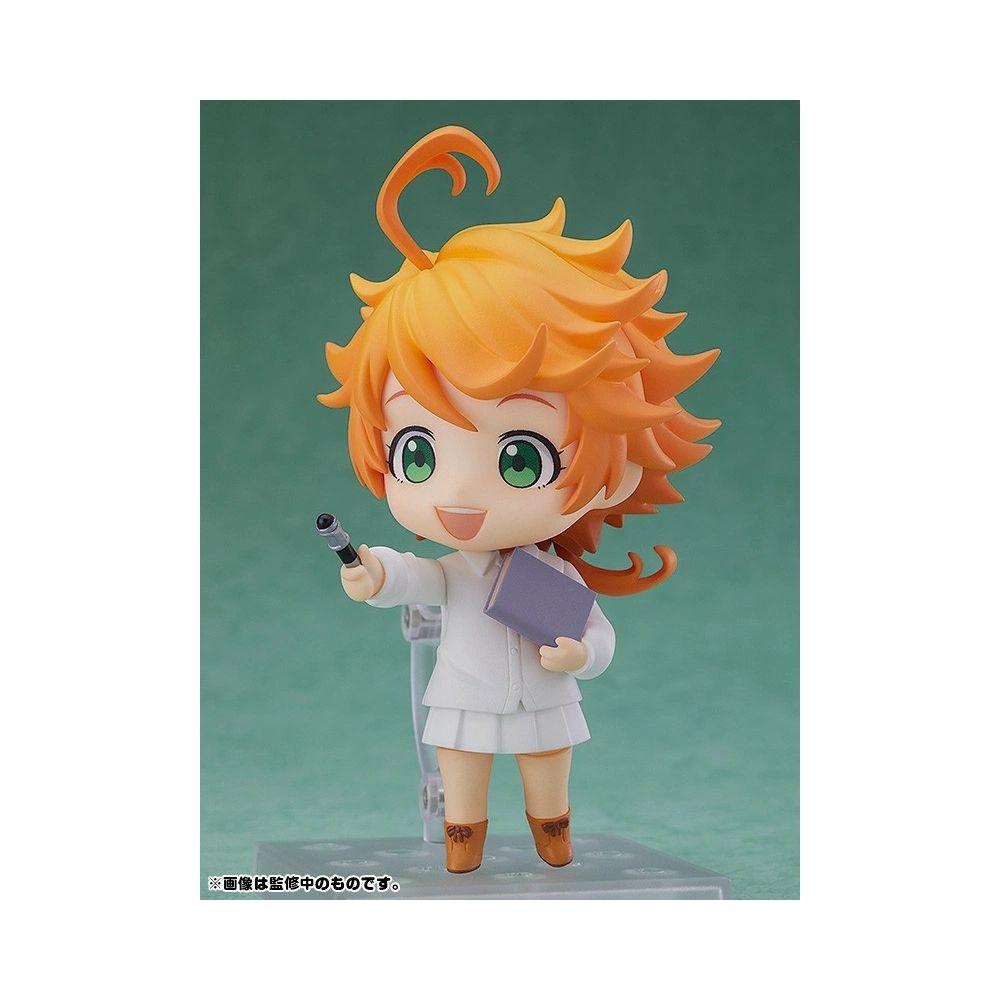 Nendoroid : The Promised Neverland - Emma