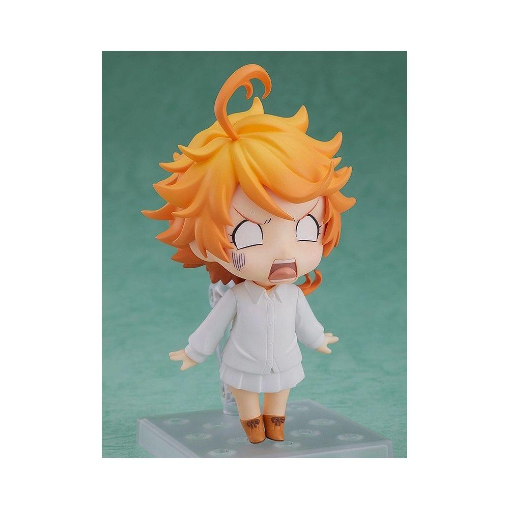 Nendoroid : The Promised Neverland - Emma