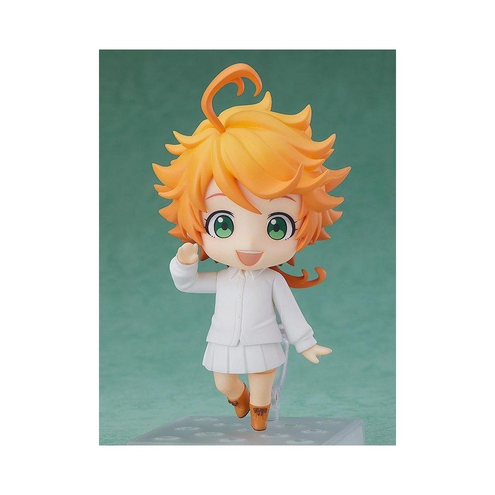 Nendoroid : The Promised Neverland - Emma