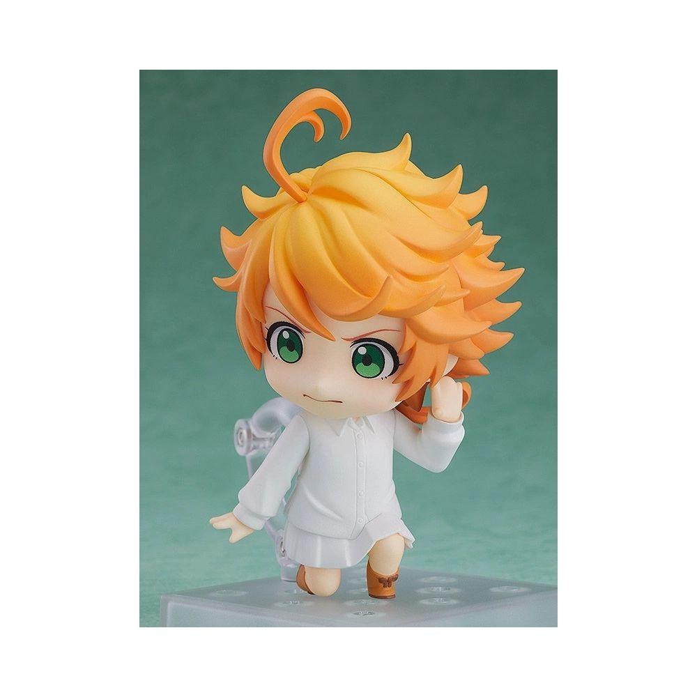 Nendoroid : The Promised Neverland - Emma