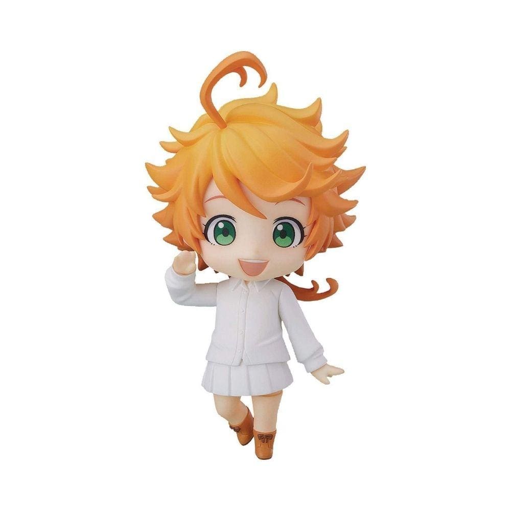 Nendoroid : The Promised Neverland - Emma