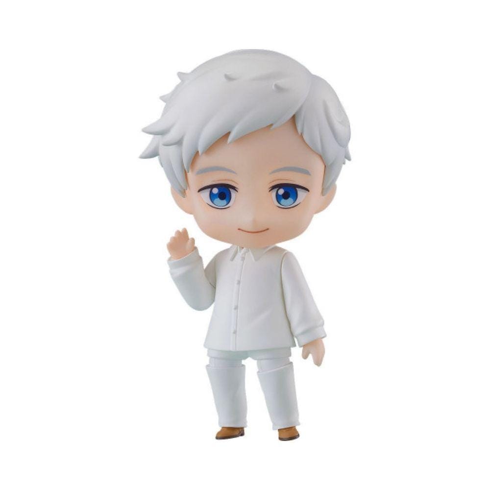 Good Smile Company Nendoroid Nendoroid : The Promised Neverland - Norman