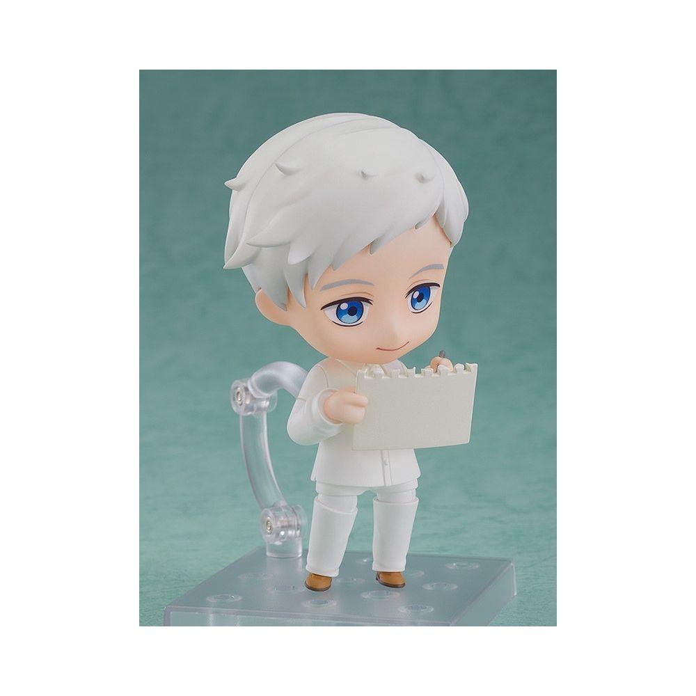 Good Smile Company Nendoroid Nendoroid : The Promised Neverland - Norman