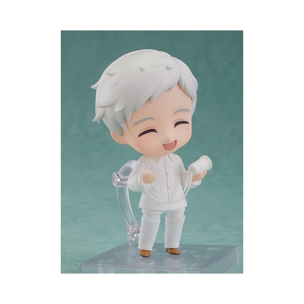 Nendoroid : The Promised Neverland - Norman