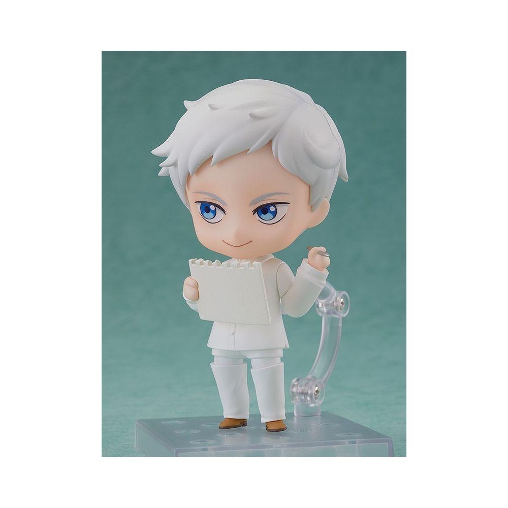 Nendoroid : The Promised Neverland - Norman