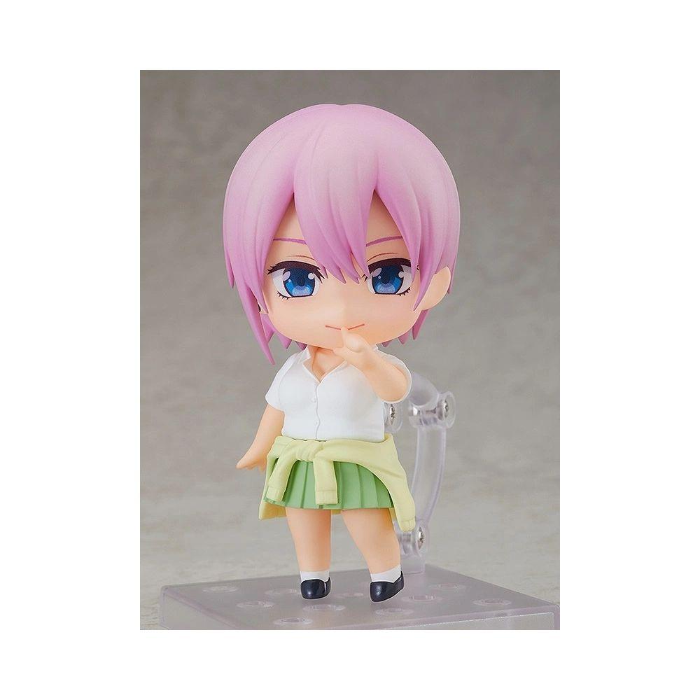 Good Smile Company Nendoroid Nendoroid : The Quintessential Quintuplets - Ichika Nakano