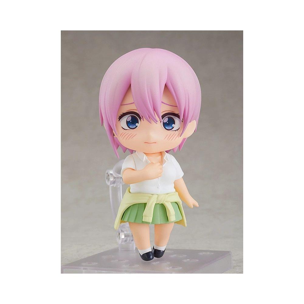 Nendoroid : The Quintessential Quintuplets - Ichika Nakano