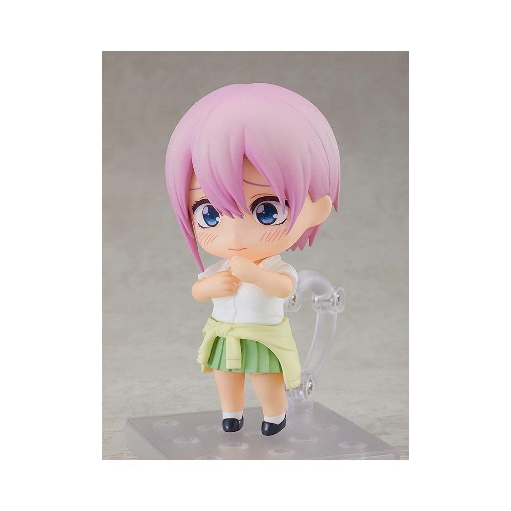 Nendoroid : The Quintessential Quintuplets - Ichika Nakano