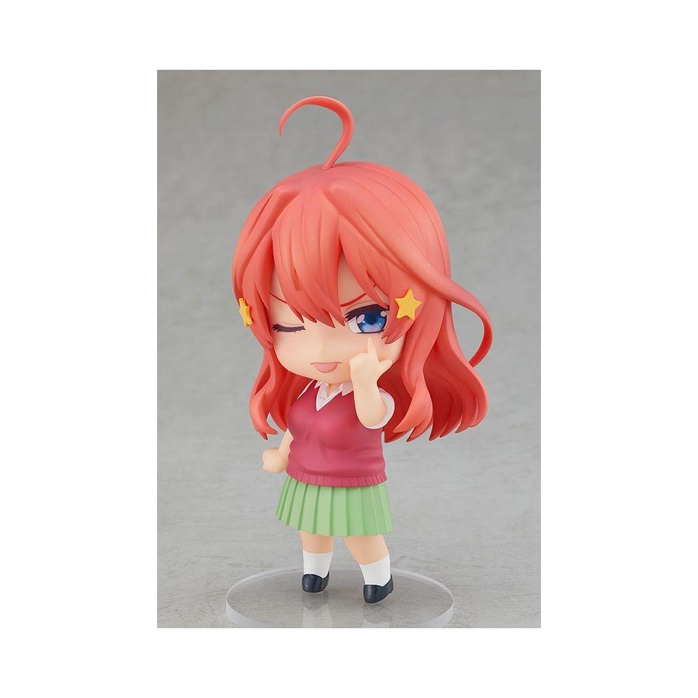 Nendoroid : The Quintessential Quintuplets - Itsuki Nakano