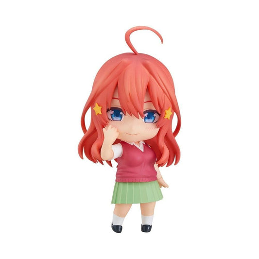 Good Smile Company Nendoroid Nendoroid : The Quintessential Quintuplets - Itsuki Nakano