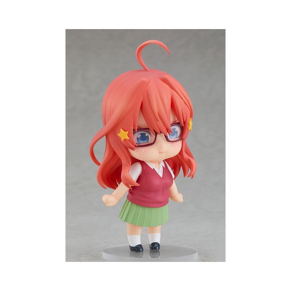 Nendoroid : The Quintessential Quintuplets - Itsuki Nakano
