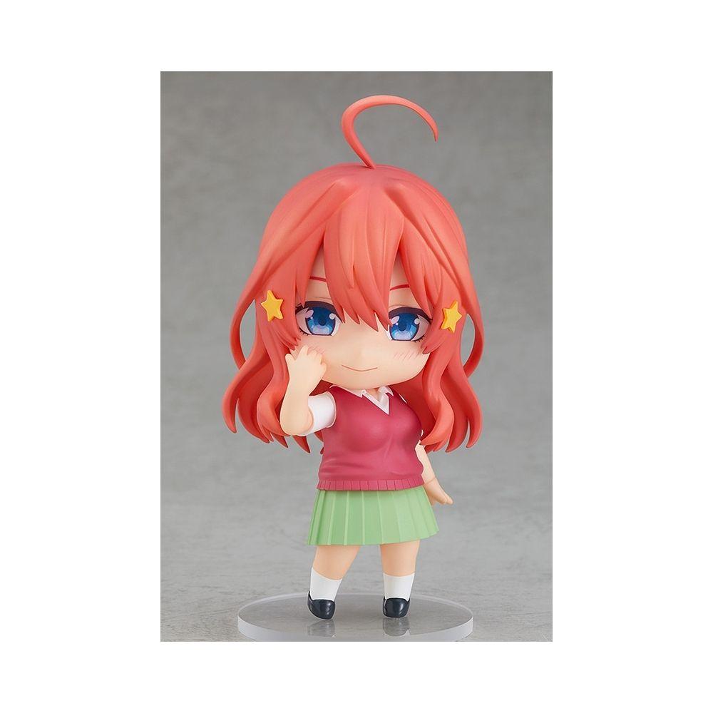 Good Smile Company Nendoroid Nendoroid : The Quintessential Quintuplets - Itsuki Nakano