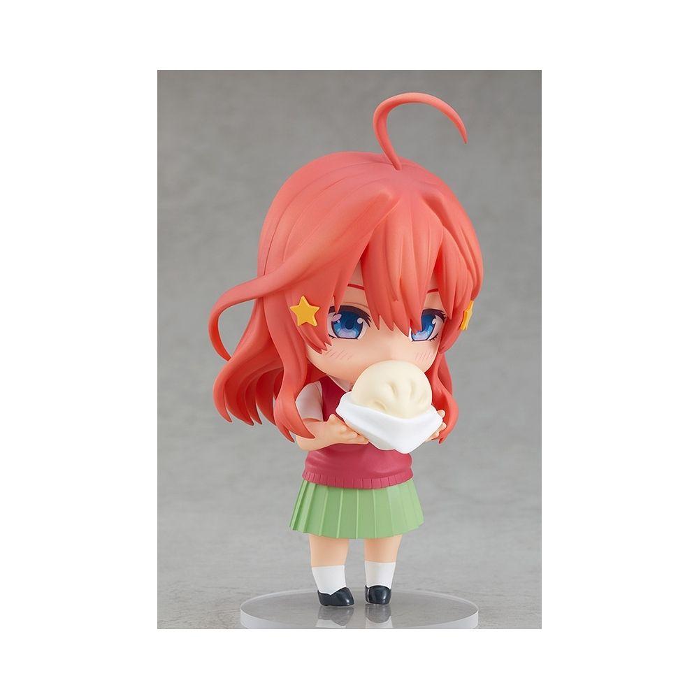 Nendoroid : The Quintessential Quintuplets - Itsuki Nakano