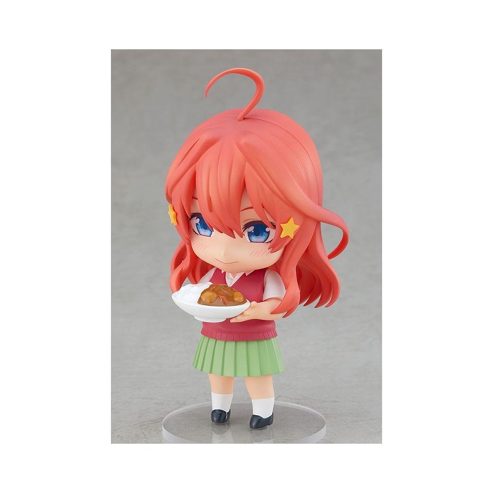 Nendoroid : The Quintessential Quintuplets - Itsuki Nakano