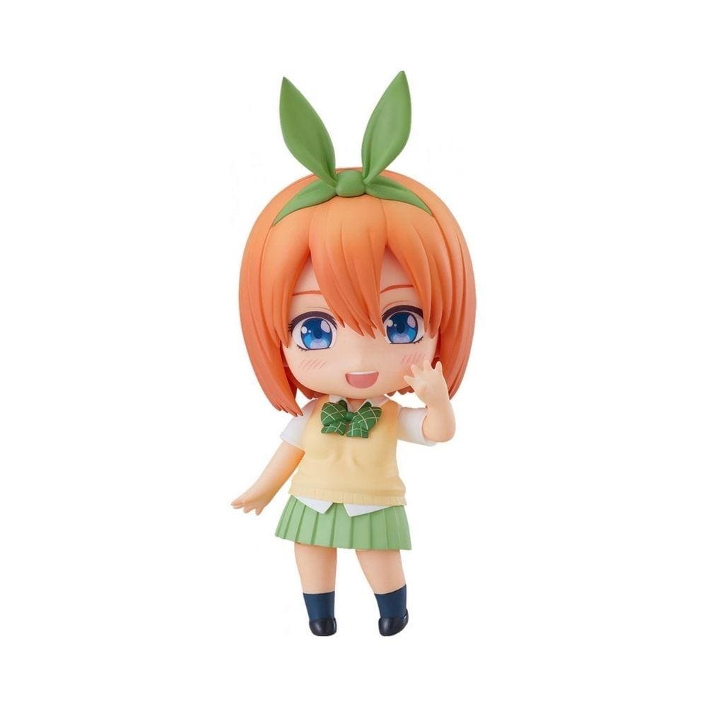Good Smile Company Nendoroid Nendoroid : The Quintessential Quintuplets - Yotsuba Nakano