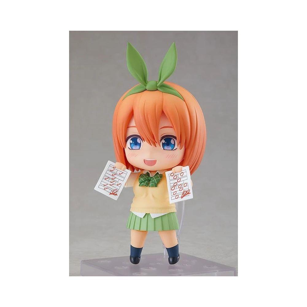 Good Smile Company Nendoroid Nendoroid : The Quintessential Quintuplets - Yotsuba Nakano