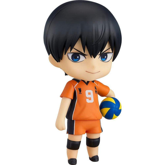 Good Smile Company Nendoroid Nendoroid Tobio Kageyama: The New Karasuno Ver.