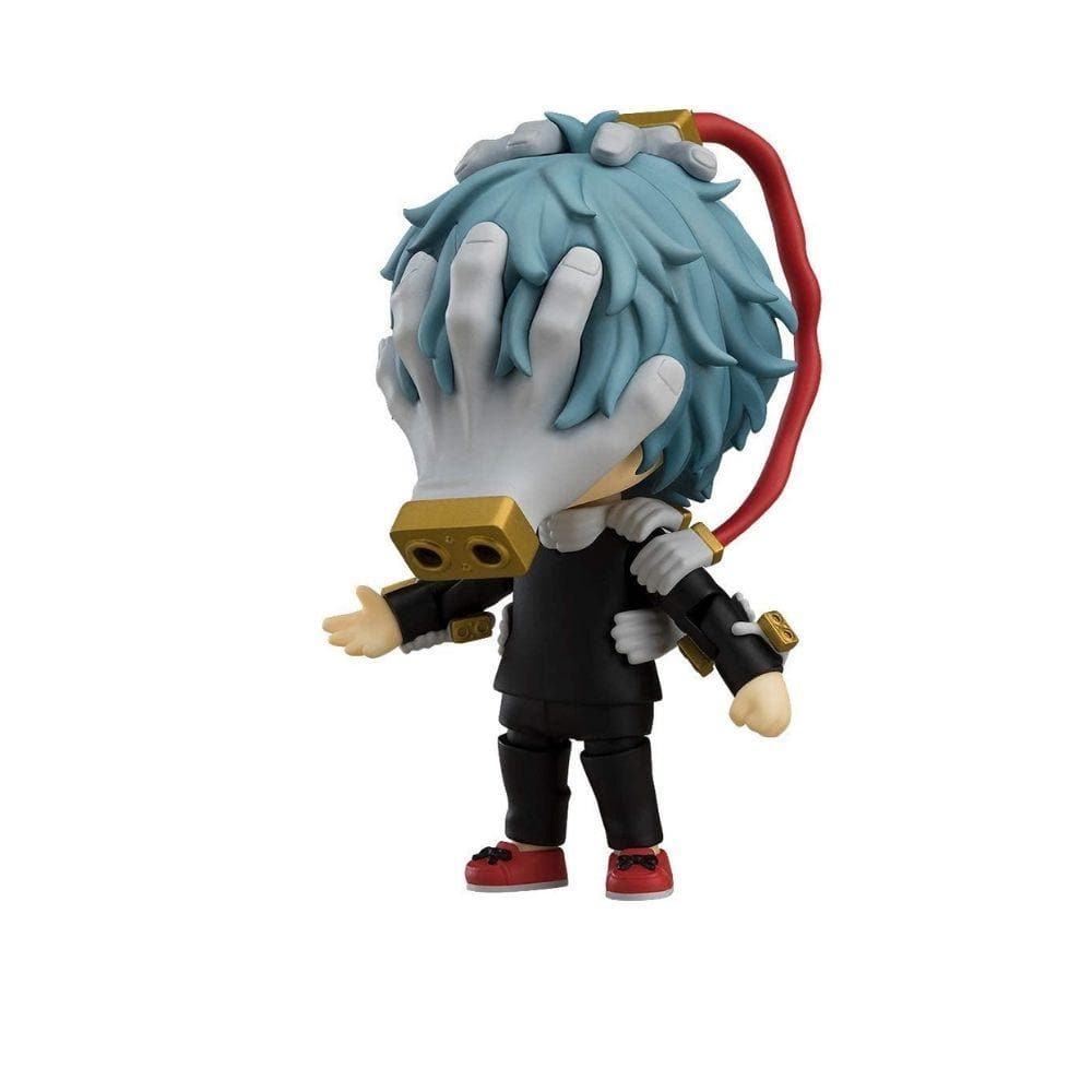 Good Smile Company Action Figure Nendoroid Tomura Shigaraki: Villain's Edition