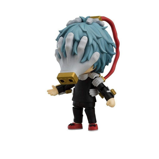 Good Smile Company Action Figure Nendoroid Tomura Shigaraki: Villain's Edition