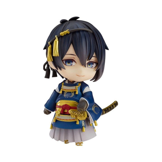 Good Smile Company Nendoroid Nendoroid : Touken Ranbu - Mikazuki Munechika(2nd re-run)