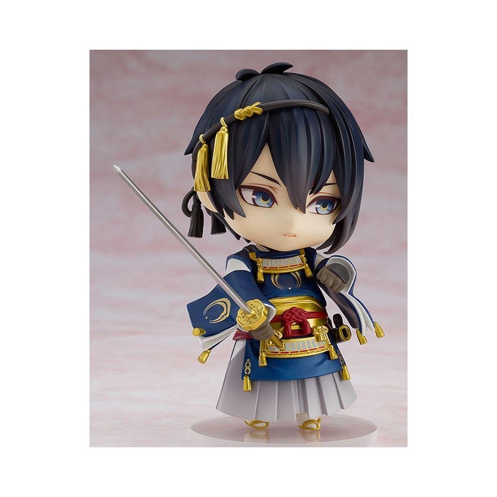 Nendoroid : Touken Ranbu - Mikazuki Munechika(2nd re-run)