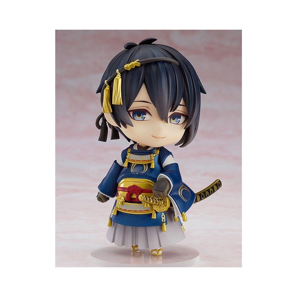 Good Smile Company Nendoroid Nendoroid : Touken Ranbu - Mikazuki Munechika(2nd re-run)