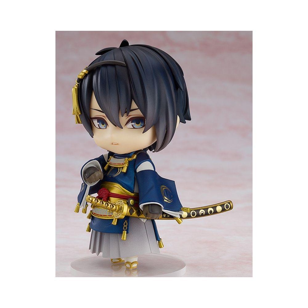 Nendoroid : Touken Ranbu - Mikazuki Munechika(2nd re-run)