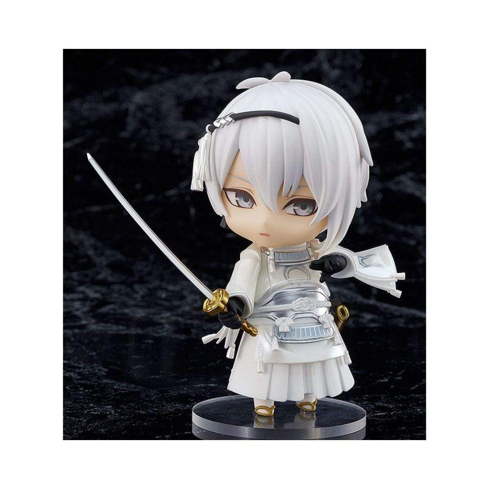 Good Smile Company Nendoroid Nendoroid : Touken Ranbu - Mikazuki Munechika