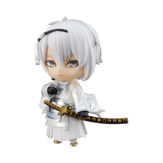 Good Smile Company Nendoroid Nendoroid : Touken Ranbu - Mikazuki Munechika