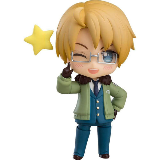 Good Smile Company Nendoroid Nendoroid USA(re-run)