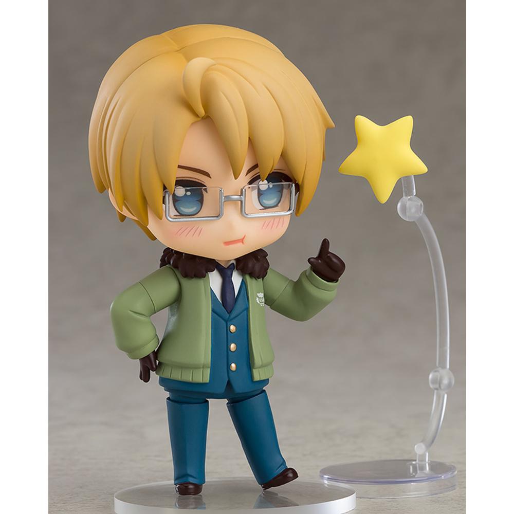 Good Smile Company Nendoroid Nendoroid USA(re-run)