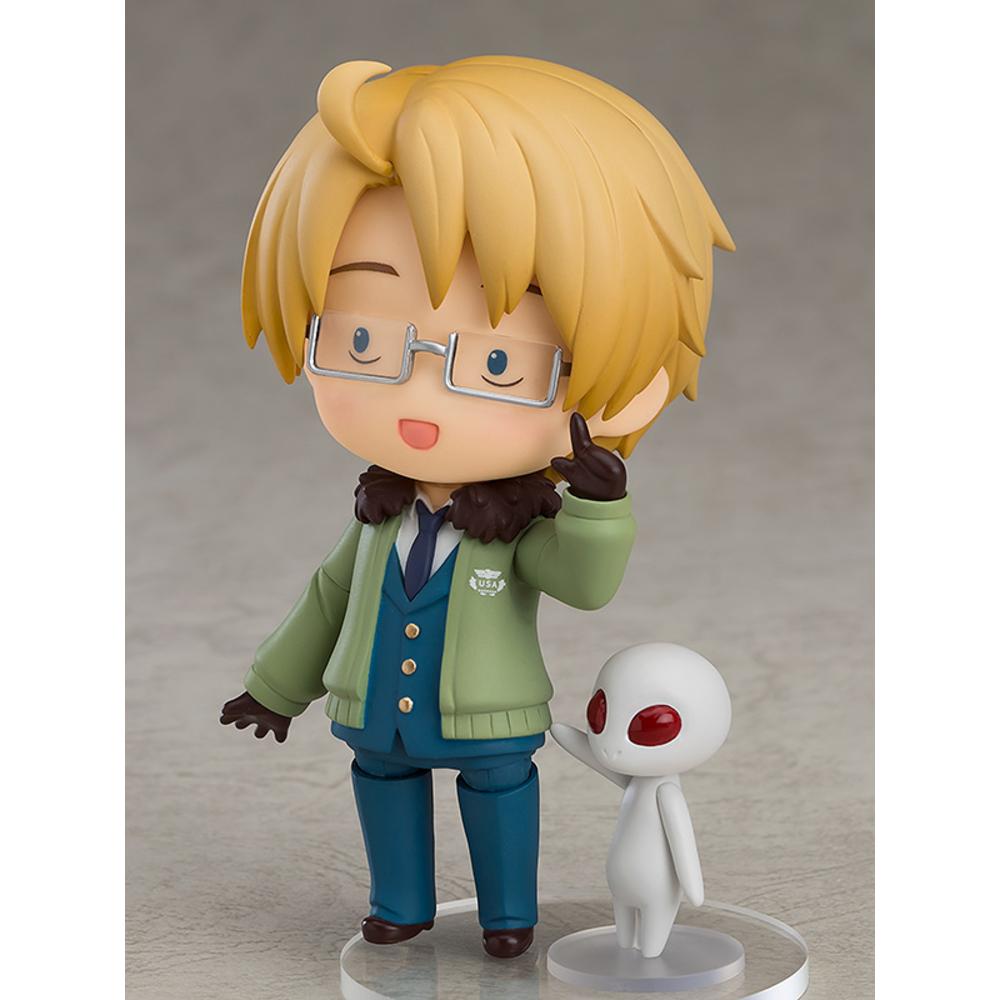 Good Smile Company Nendoroid Nendoroid USA(re-run)