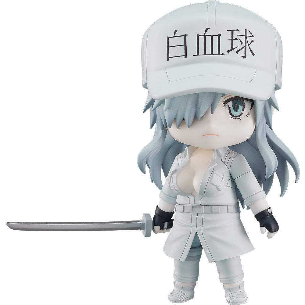 Good Smile Company Nendoroid Nendoroid White Blood Cell•_öNeutrophil•_ä•_ö1196•_ä