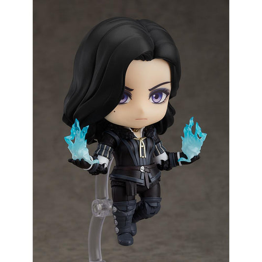 Good Smile Company PVC Figures Nendoroid Yennefer