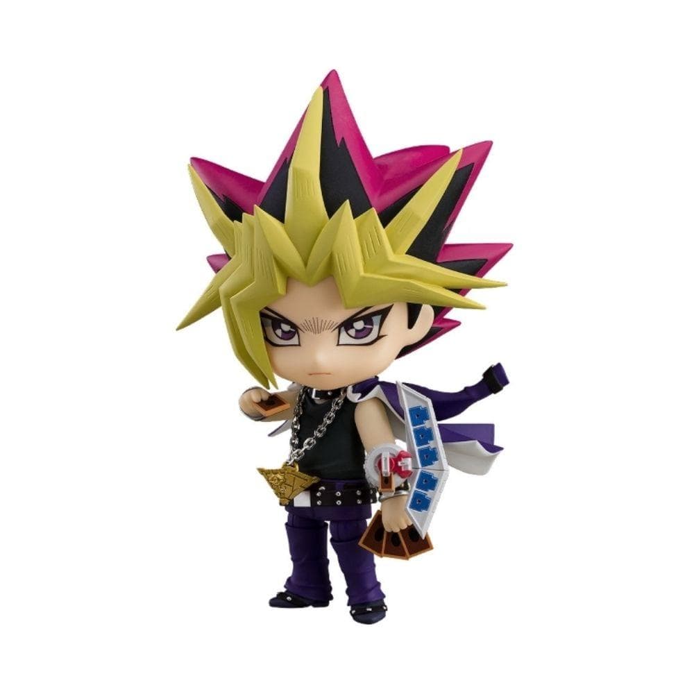 Good Smile Company Nendoroid Nendoroid : Yu-Gi-Oh! - Yami Yugi