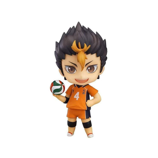 Good Smile Company Nendoroid Nendoroid Yu Nishinoya (2nd re-run)