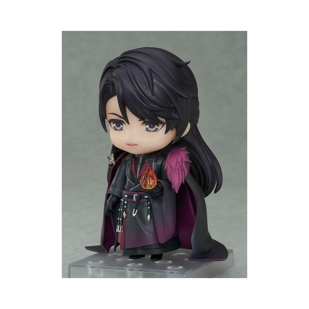 Nendoroid : Zeyan Li - Demon King Ver.