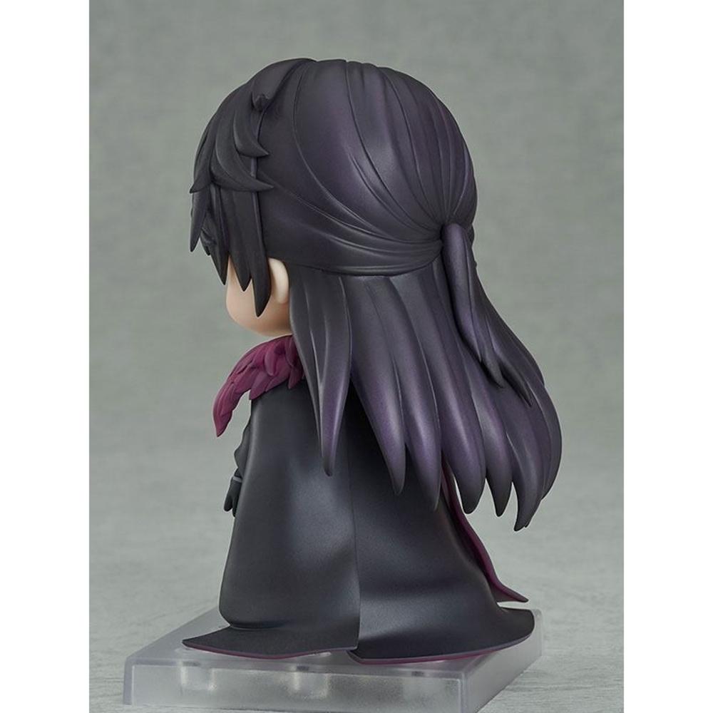 Good Smile Company PVC Figures Nendoroid Zeyan Li: Demon Lord Ver.