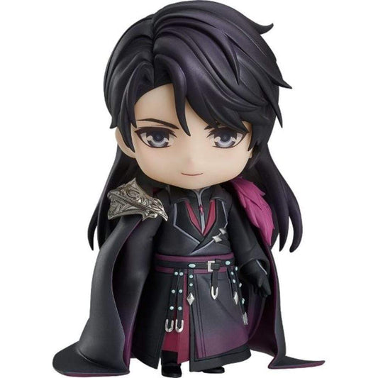 Good Smile Company PVC Figures Nendoroid Zeyan Li: Demon Lord Ver.