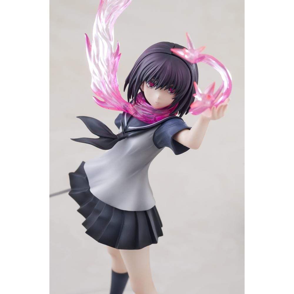 Good Smile Company PVC Figures NINJA SLAYER - YAMOTO KOKI 1/8 SCALE FIG